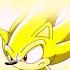 Nazo Unleashed Super Sonic Scream Isolated Track Origin