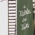 Aron Table For Two Lyric Video