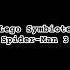 Lego Symbiote Spider Man 3