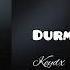 Keydx Durmusyn Oyny TmRap HipHop