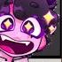 You Re MID Roasted But JellyBean Meowbahh And Skeleton Sing It Friday Night Funkin