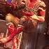 Marvel S Spider Man 2 Tom Holland S Iron Spider Suit With Symbiote PS5 4K Smooth Aestheic