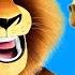 Los Mejores Extractos Cortos De Madagascar Adelanto Extendido DreamWorks Madagascar