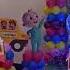 Birthday Party Balloon Decorations Ideas Happybirthday