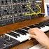 THE MOST EXPENSIVE SYNTH KORG MAKES KORG PS3300