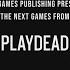 Epic Games Publishing Announce
