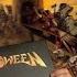 HELLOWEEN MARCH OF TIME BEST OF 40 YEARS 5LP