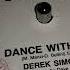 Derek Simon Dance With Me 1988