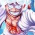 WLO Guerra Em Wano One Piece Prod WB