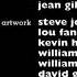 Toy Story 1995 End Credits PAL Pitch