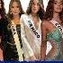 REACCIÓN PRELIMINAR MISS UNIVERSO 2024