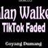 Alan Walker TikTok Faded Goyang Dumang Bài Hát Được Yêu Thích Trên Tik Tok NTM BEAT