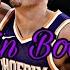 Devin Booker Stir Fry Migos