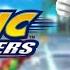 Sonic Free Riders Sonic Voice Clips