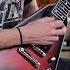 No Talking Just Tones Epiphone Dave Mustaine Flying V Prophecy Aged Dark Red Burst