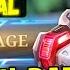 SAVAGE 95 Win Rate Monster Freya Top 2 Global Freya Hadi W Mobile Legends Emblem And Build