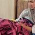 Shokoofeh S Condition Is Very Serious Afshin Takes Care Of His Love
