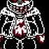 Hard Mode Insanity Sans Fight Fan Game Scratch UnderTale