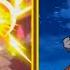 Poor Tien New WWC Part 2 References LR Gohan Goten Goku M10 Trio