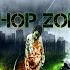 Hip Hop Zombie