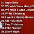 Top 50 Christmas Songs Of All Time Classic Christmas Music Playlist