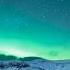 Polar Lights Северное Сияние