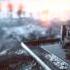 TEST RANGE Loading Screen Music Battlefield 4