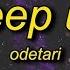 ODETARI KEEP UP 1 HOUR