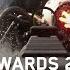 The Game Awards 2022 Atomic Heart Arlekino Gameplay Trailer