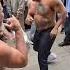 Mike Tyson Shannon Briggs Live In Brownsville Miketyson Boxing Shannonbriggs Sports Virovizion