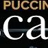 TOSCA Puccini Teatro Regio Di Parma