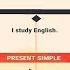 Master ALL TENSES In 30 Minutes Verb Tenses Chart With Useful Rules Examples