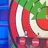 The Price Is Right Bullseye 11 2 2009