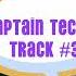 Captain Techno