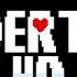 Undertale HD Fanmade Concept Soundtrack Nyeh Heh Heh And Bonetrousle