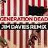 BaseFace Generation Dead Jim Davies Remix Audio