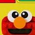 УЛИЦА СЕЗАМ ЛЕГО САМОДЕЛКИ LEGO SESAME STREET