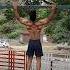 Archer Pull Up Shubhashish Archerpullup Shortsvideo