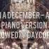 Once Upon A December Anastasia Piano Version Slowed Daycore