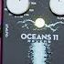 Review Demo Electro Harmonix Oceans 11