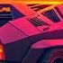 Viperdrive Driftrider Synthwave Retrowave Outrun AMV