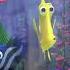 Some Parts From Finding Nemo But With The End Credit Roll