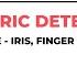 Fake Biometric Detection Using DWT Technique