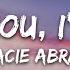 Gracie Abrams I Love You I M Sorry Lyrics