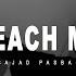 Sajad Pasban Reach Me Original Mix