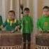 Инструментальная музыка Ансамбль Дьөһөгөйүм оҕото Якутск