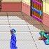 Quest For Glory II Trial By Fire EGA DOS 1990 The Snake Charmer Violin Cover