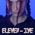 ELEVEN VER YOON MINSEO COVER IVE RUS Ver