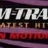 SM Trax Greatest Hits In Motion