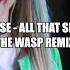 Ace Of Base All That She Wants The Wasp Remix Music Video 2024